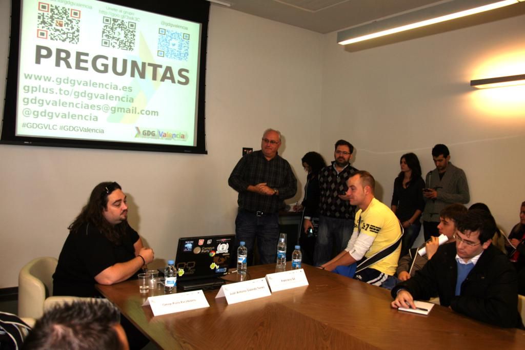 866 DPECV2012 Centro eventos salas