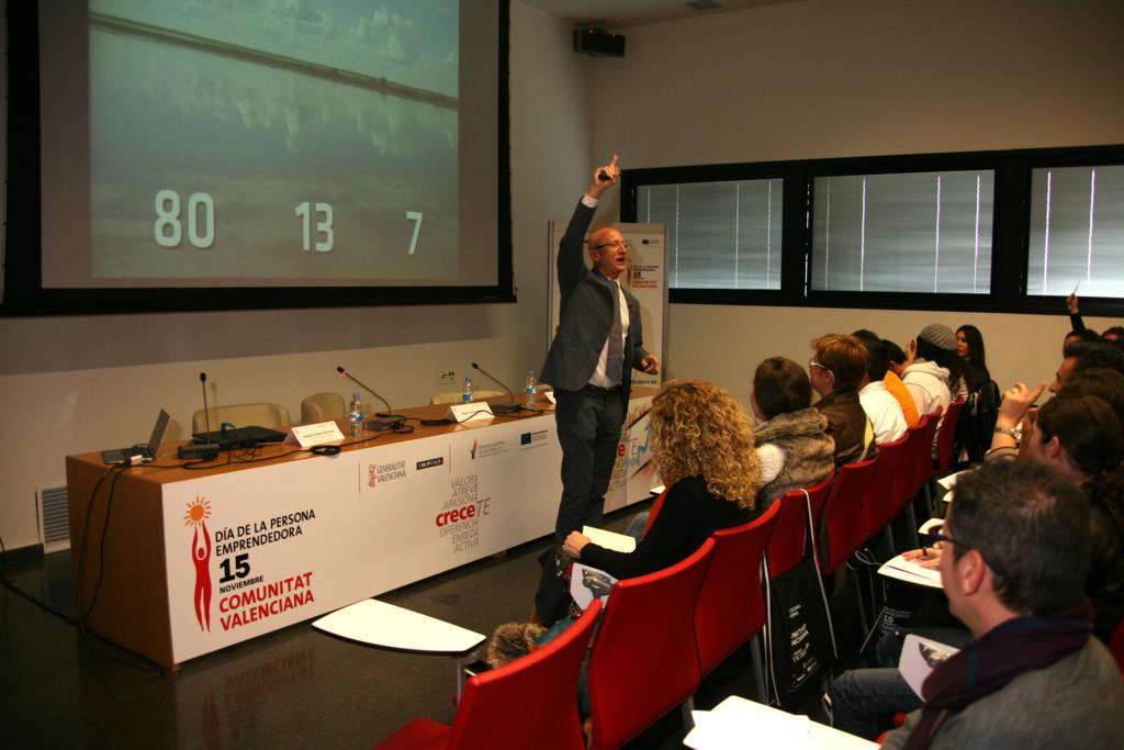 Sesiones Emprende+ DPECV12 Hoy puede ser un gran d�a 03