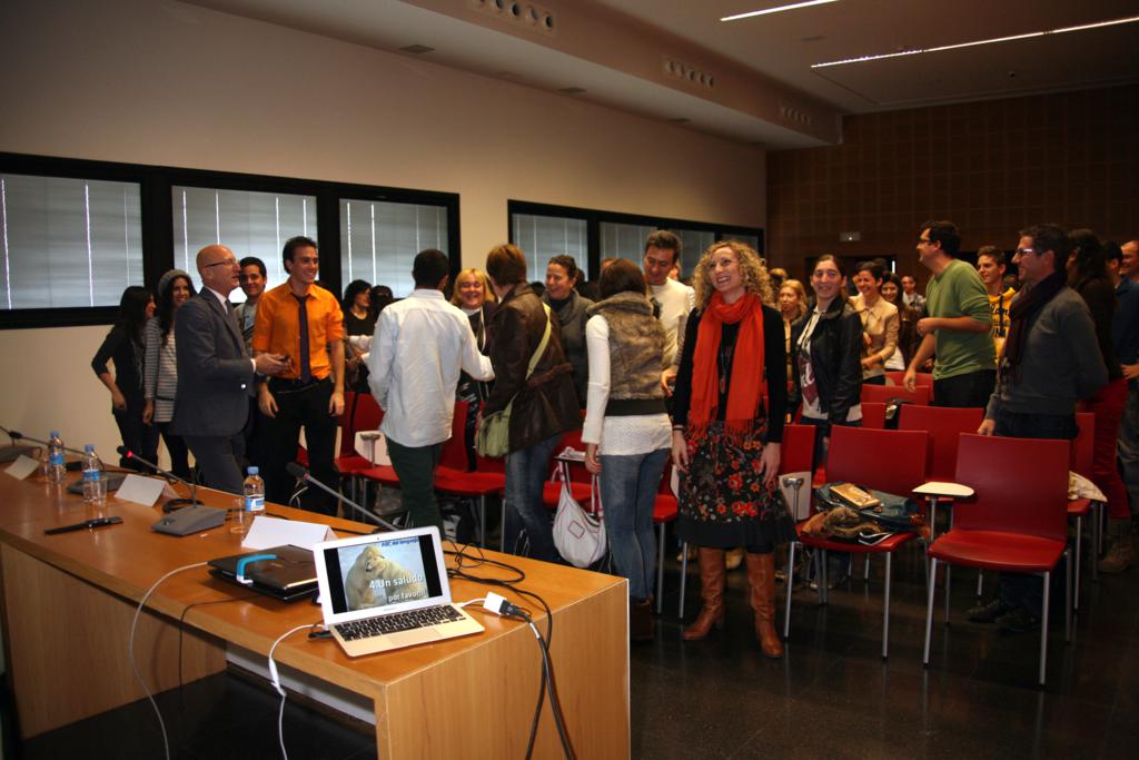 Sesiones Emprende+ DPECV12 Hoy puede ser un gran d�a 06