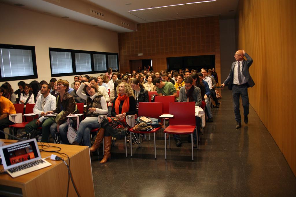 Sesiones Emprende+ DPECV12 Hoy puede ser un gran d�a 07