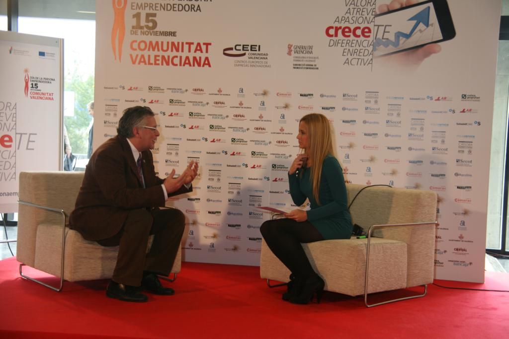 1066 DPECV2012 Set entrevistas