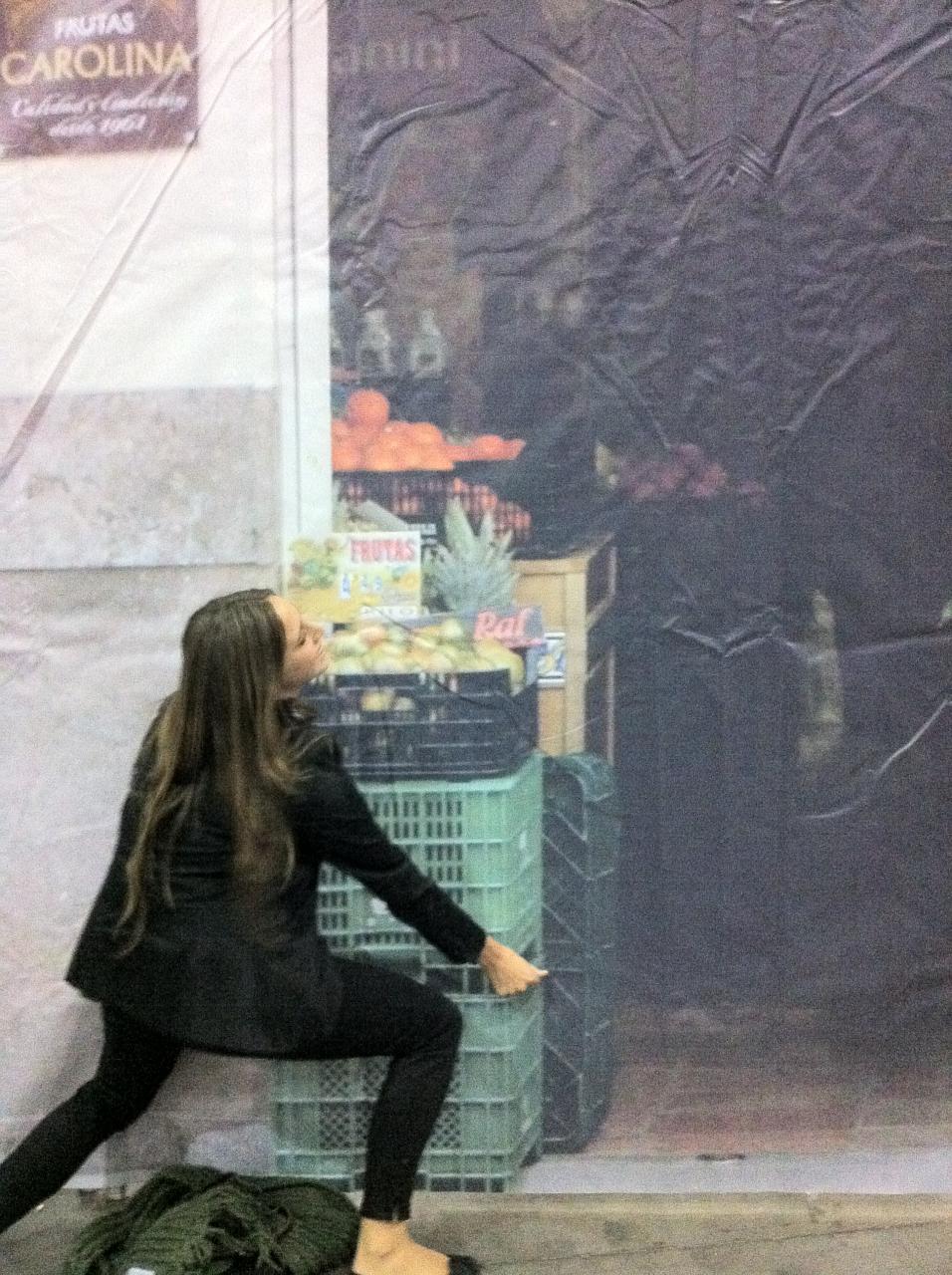 El peso de emprender