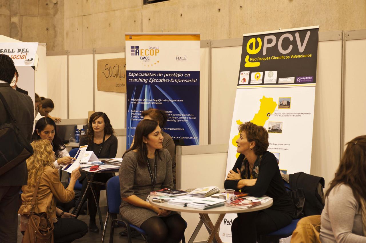 034 DPECV2011 entidades apoyo emprendedores