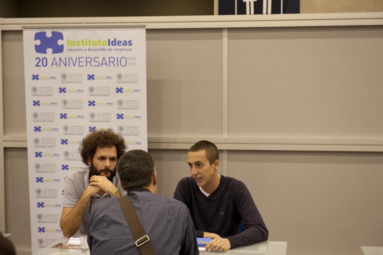 035 DPECV2011 entidades apoyo emprendedores