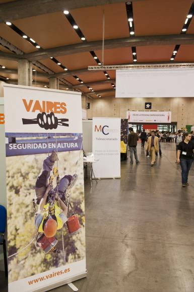 041 DPECV2011 entidades apoyo emprendedores