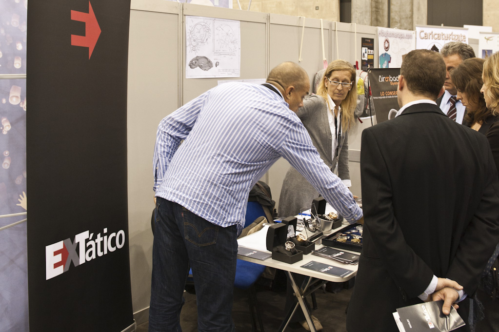 079 DPECV2011 muestra empresas