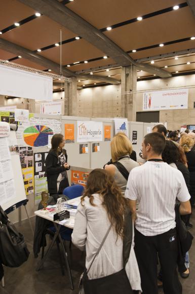 081 DPECV2011 muestra empresas