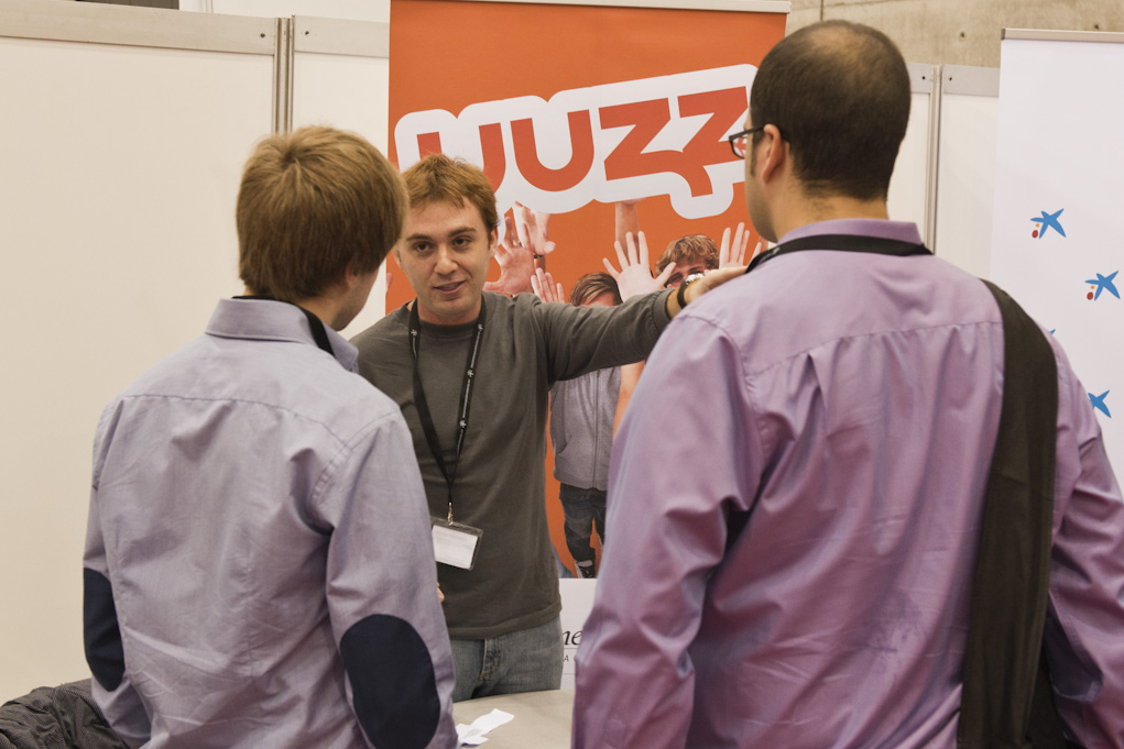 086 DPECV2011 entidades apoyo emprendedores