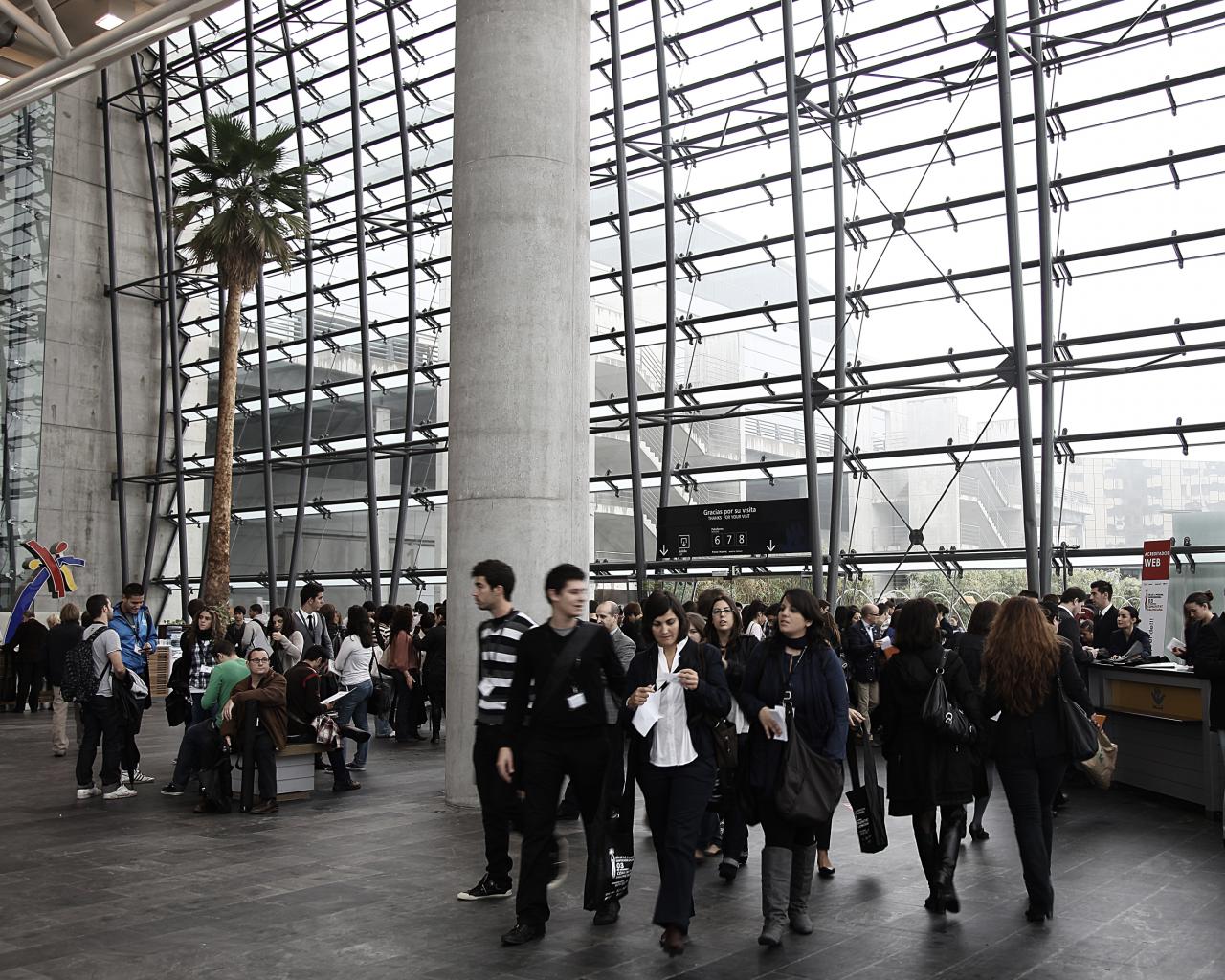 116 DPECV2011 foro centro