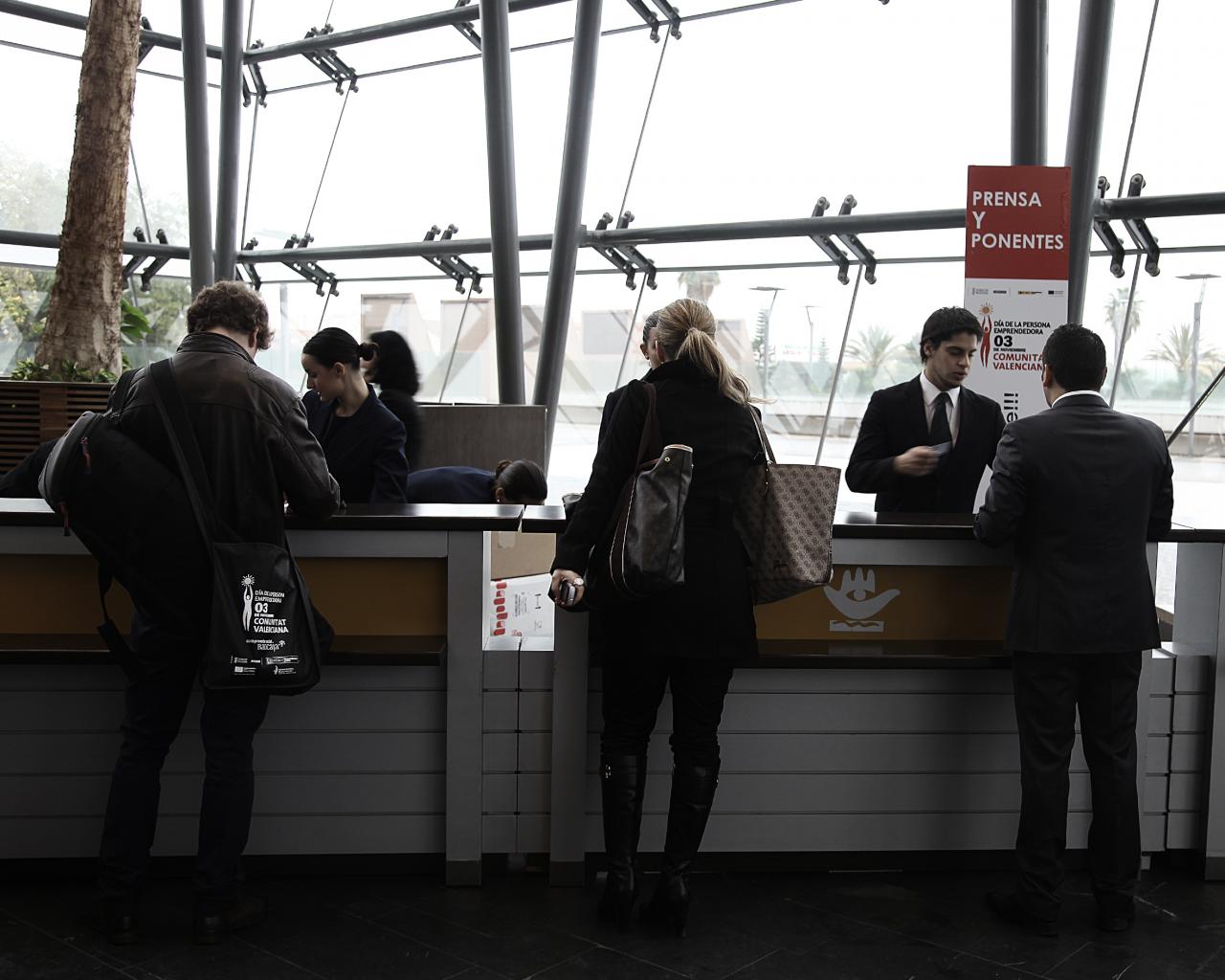 117 DPECV2011 foro centro