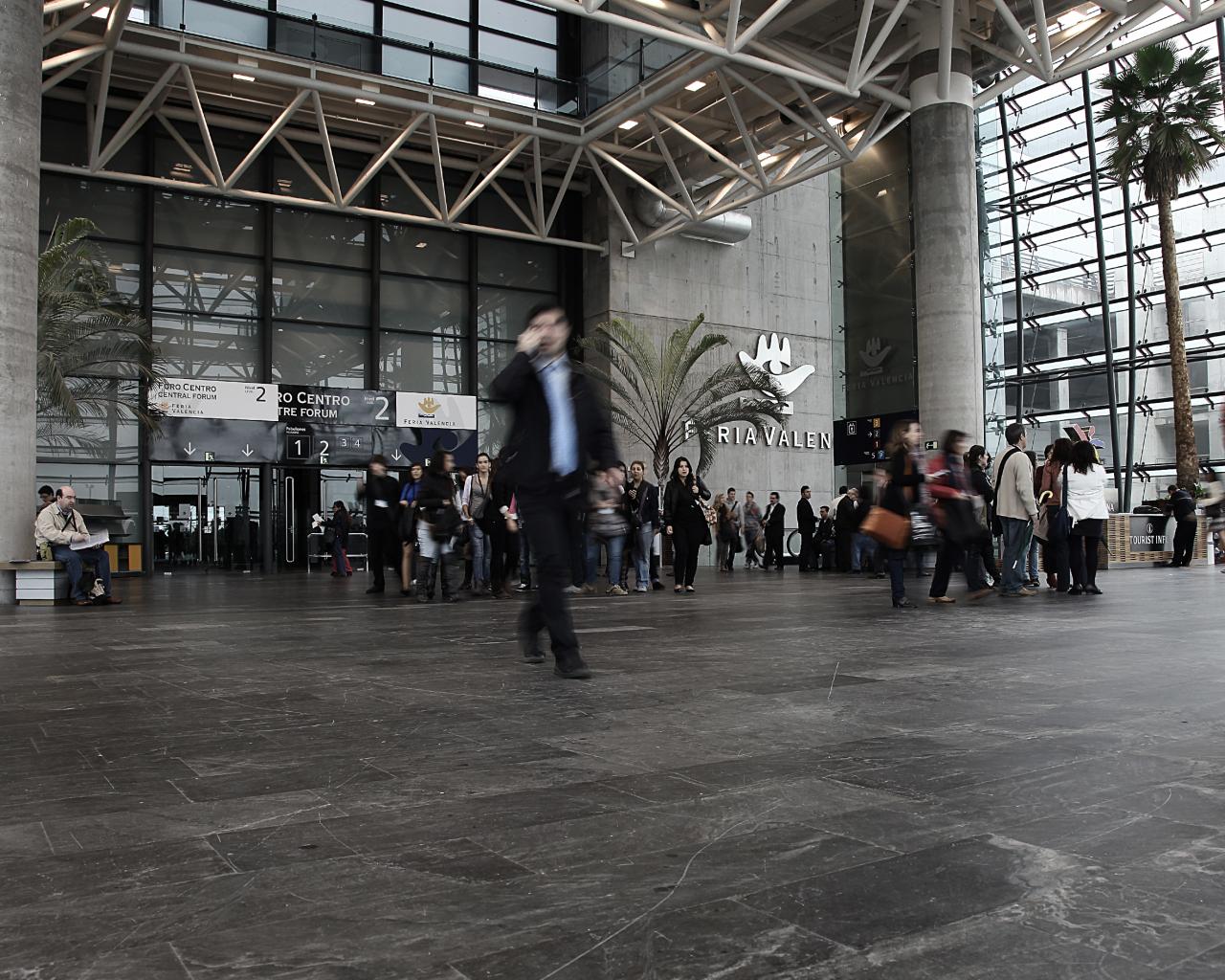 118 DPECV2011 foro centro