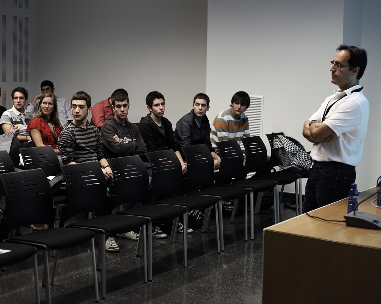 235 DPECV2011 centro eventos sesiones