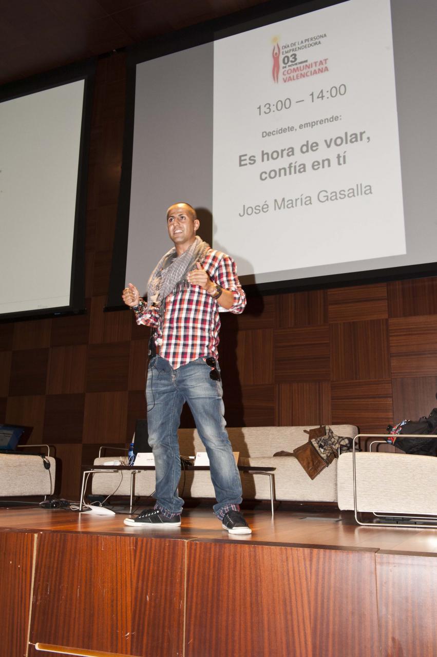 Cu�ntalo y comparte