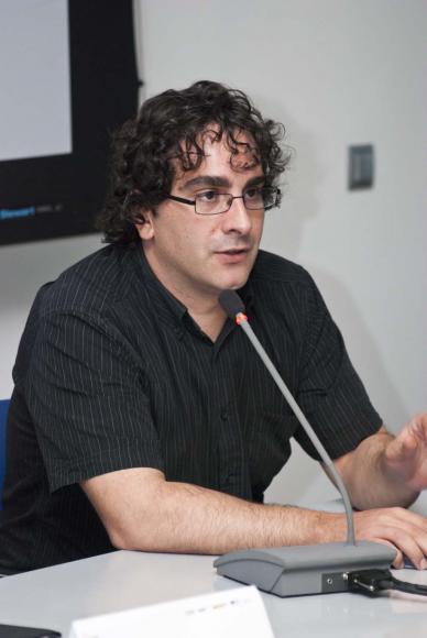 301 DPECV2011 centro eventos sesiones videojuegos4