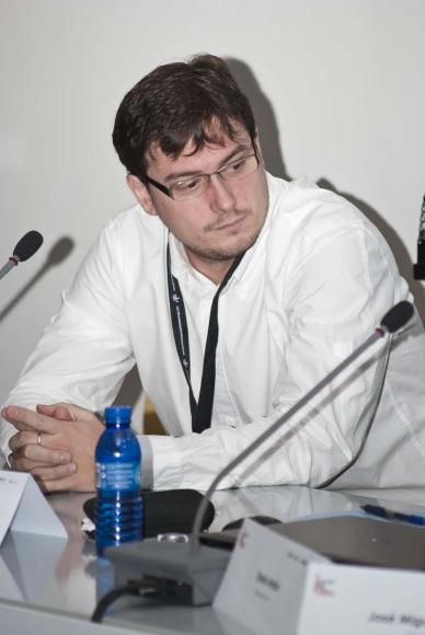 322 DPECV2011 centro eventos salas