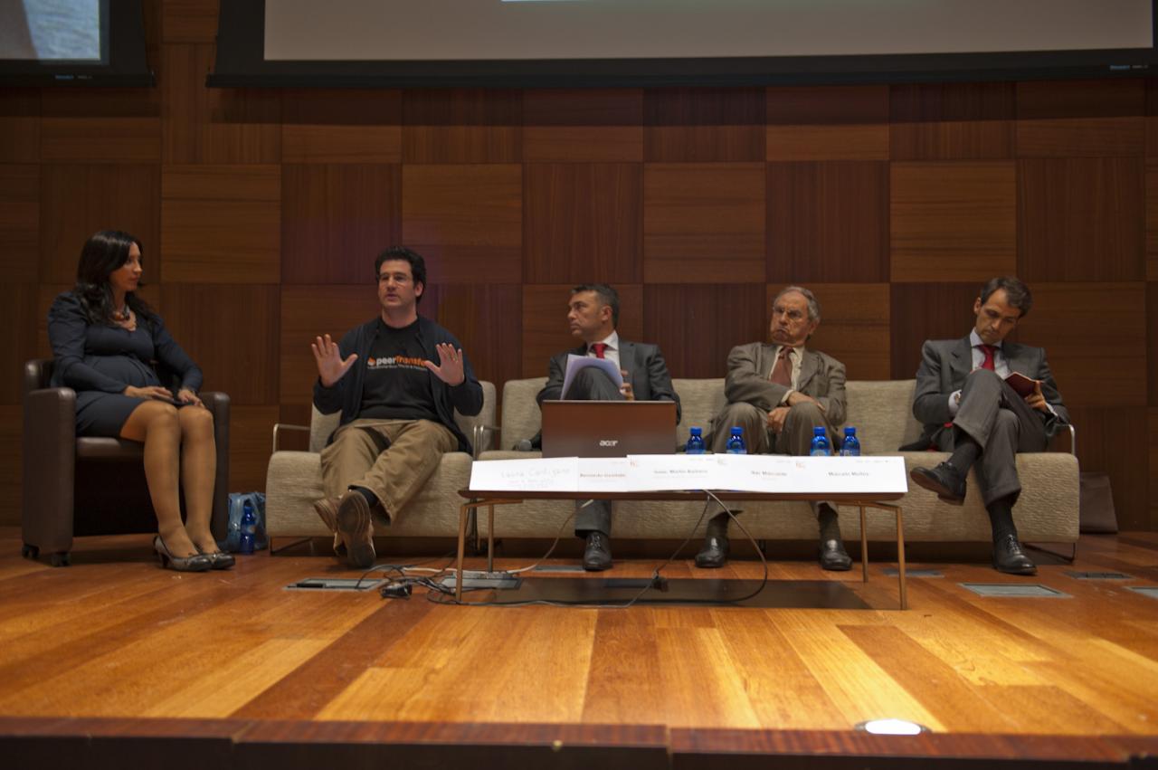 409 DPECV2011 centroeventossalas plenario1