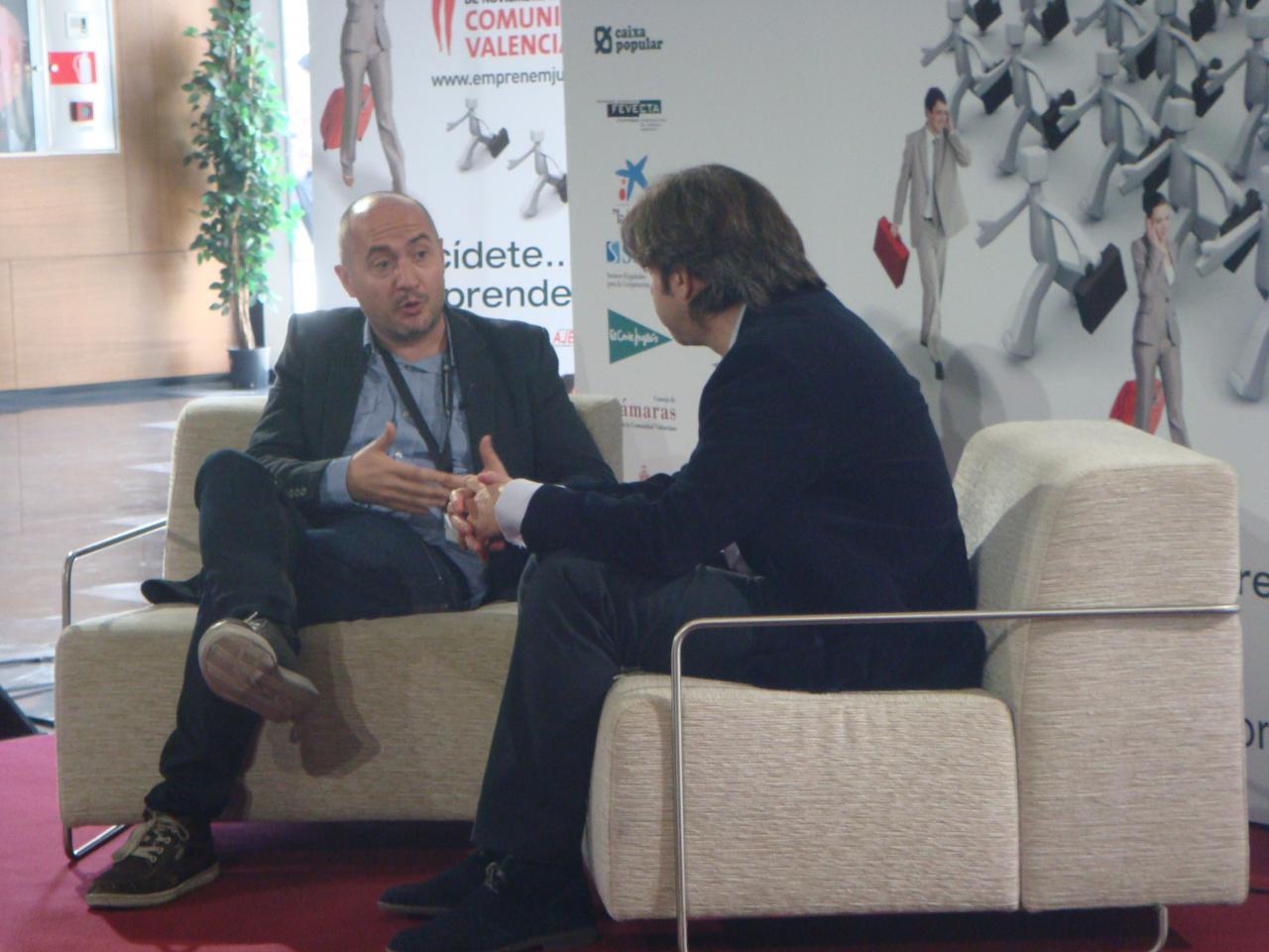 442 DPECV2011 set entrevistas