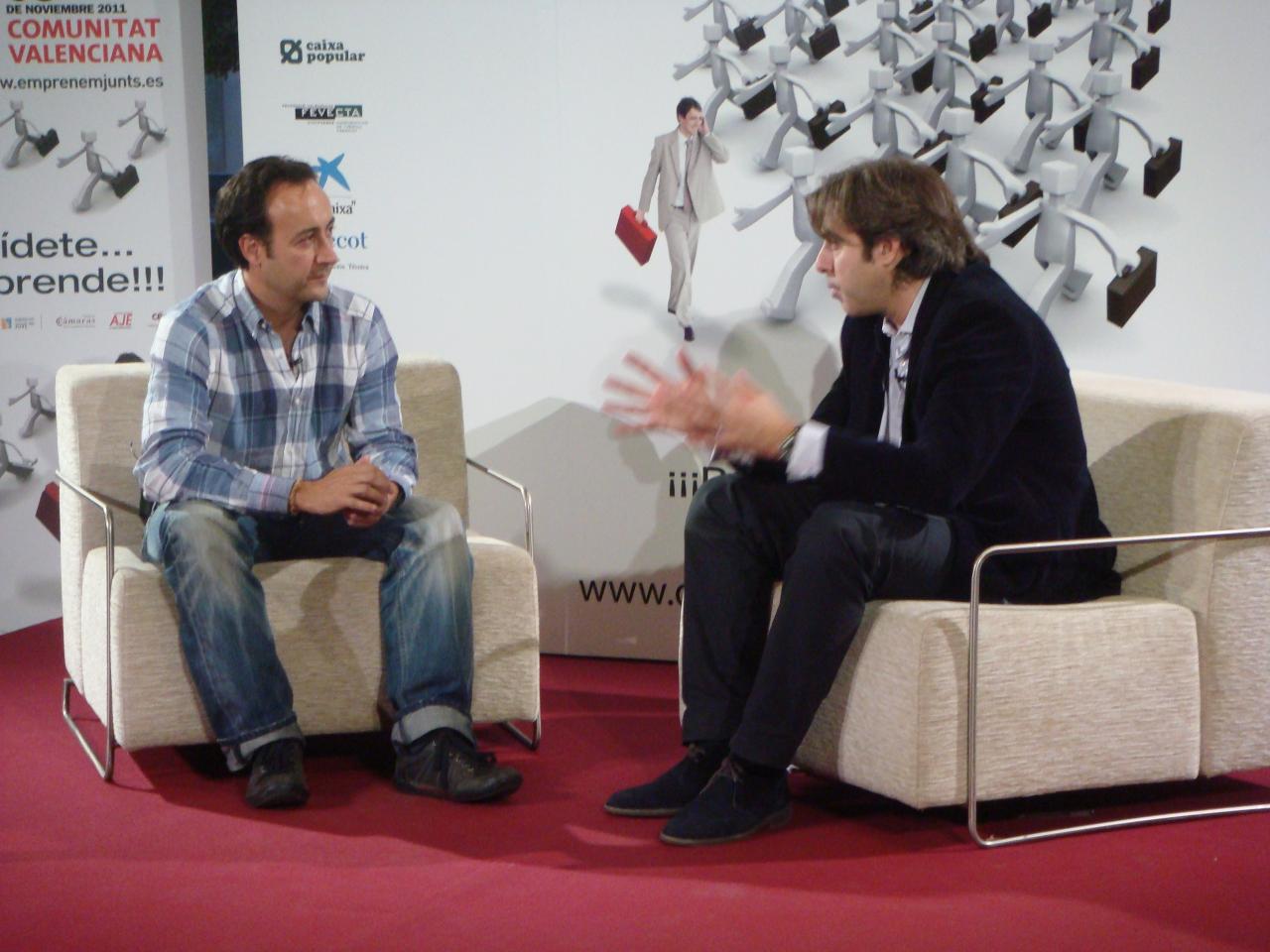 470 DPECV2011 set entrevistas