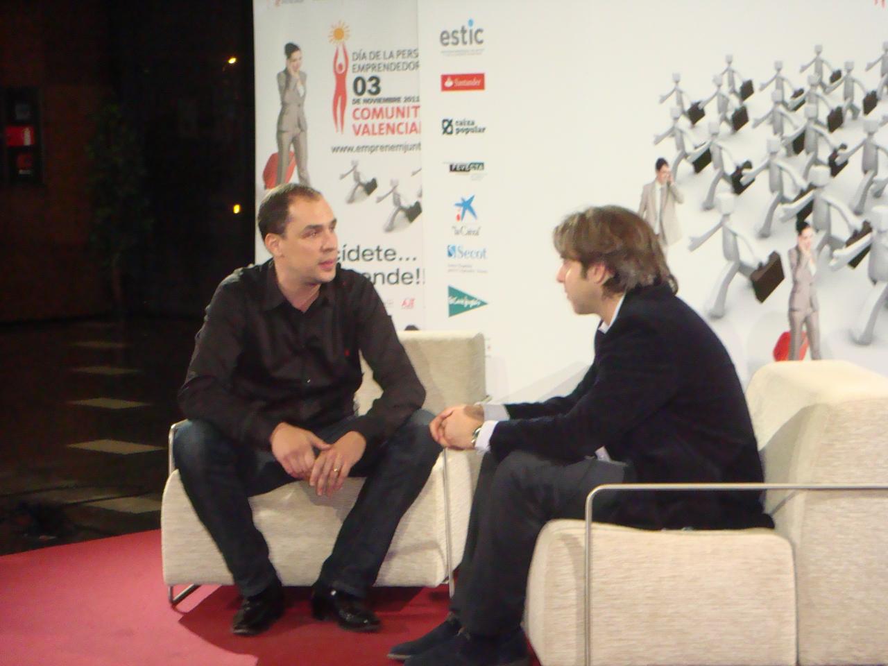 471 DPECV2011 set entrevistas