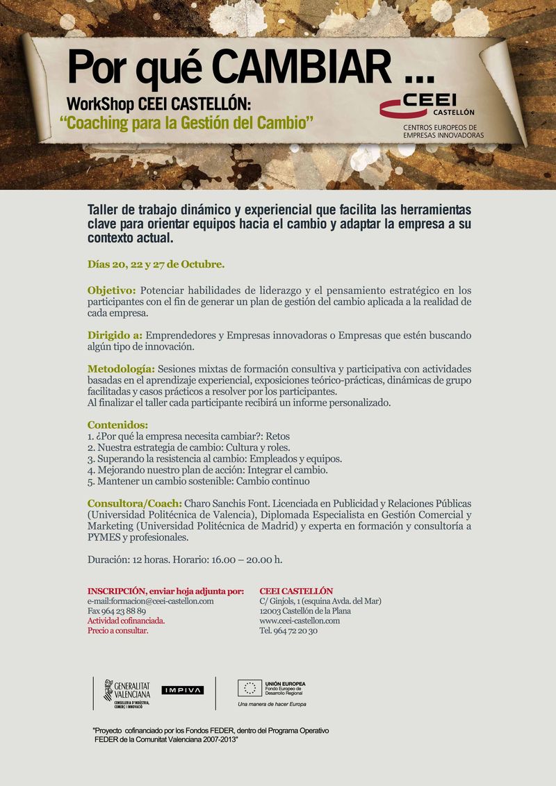 WS Gesti�n del Cambio W