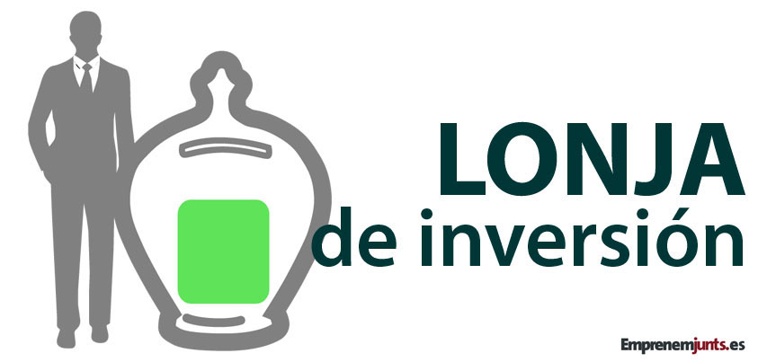 Lonja de inversion Im�genes Facebook emprenemjunts destacado