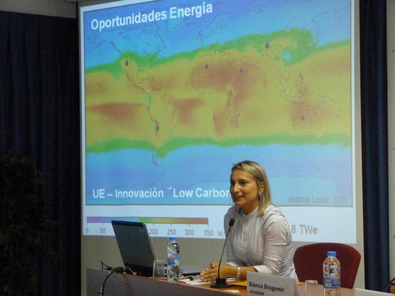 Jornada Kwnowing CEEI Valencia 2012