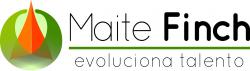 Maite Finch- Evoluciona Talento