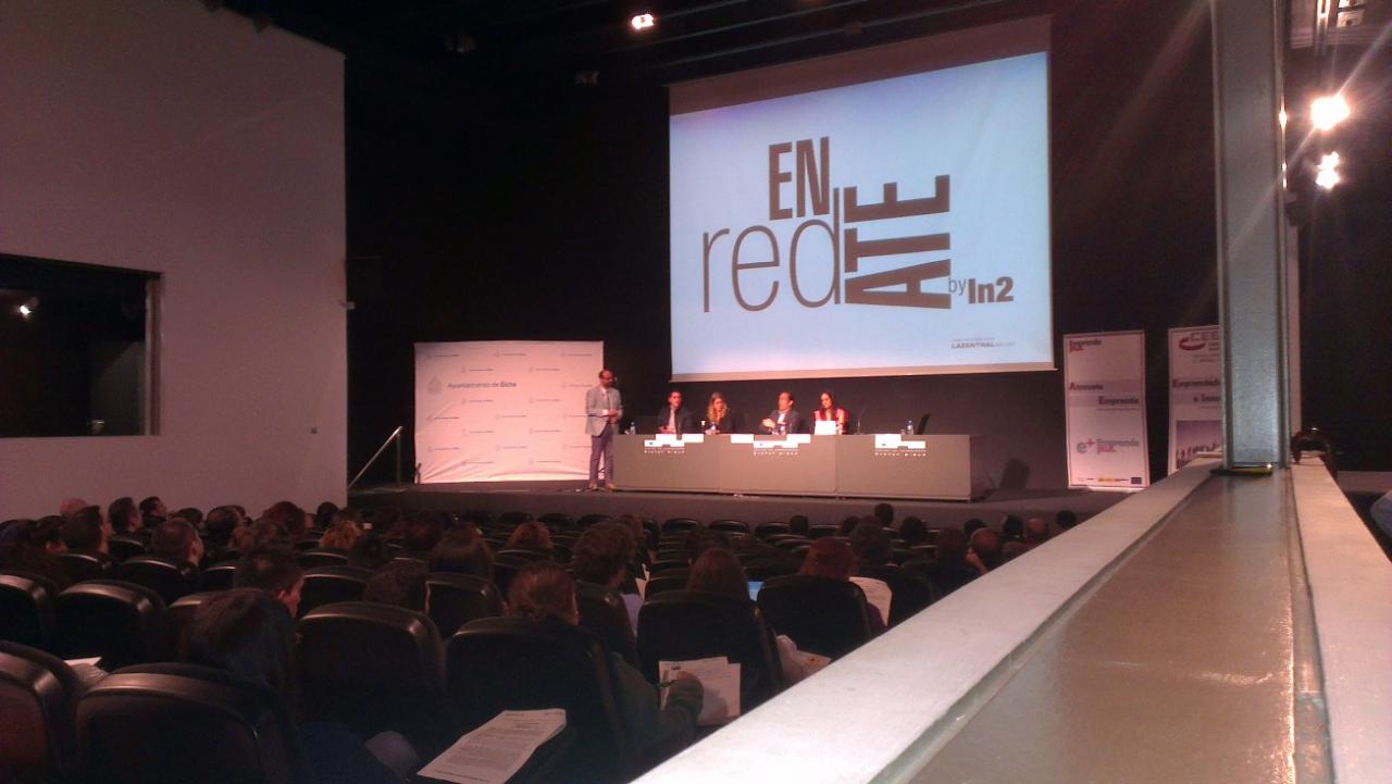 #Enr�dateelx 2013  007 PLENARIO