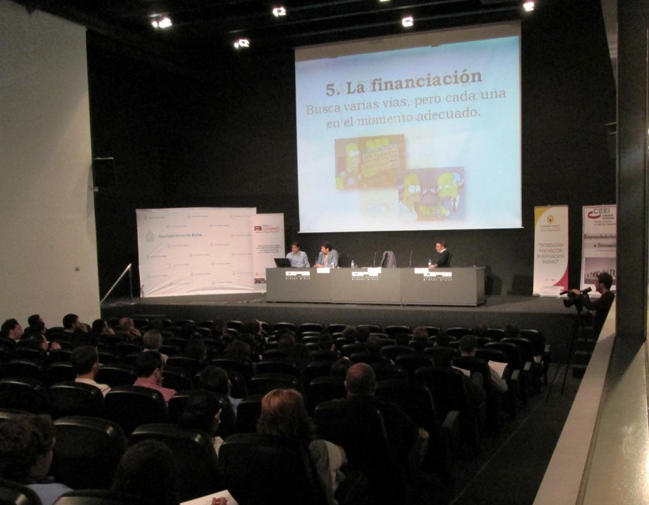 #Enr�dateelx 2013  011 TALLER 3