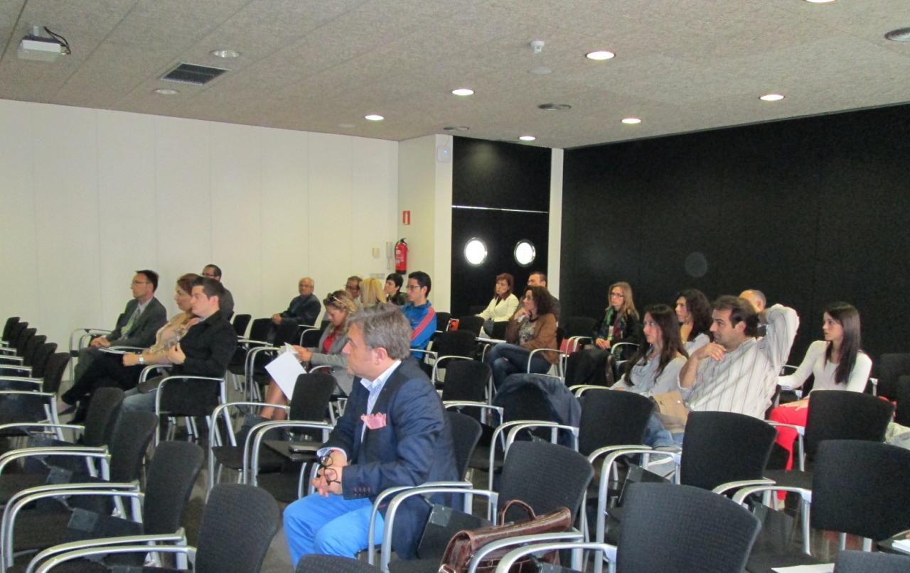 #Enr�dateelx 2013 016 TALLER 5