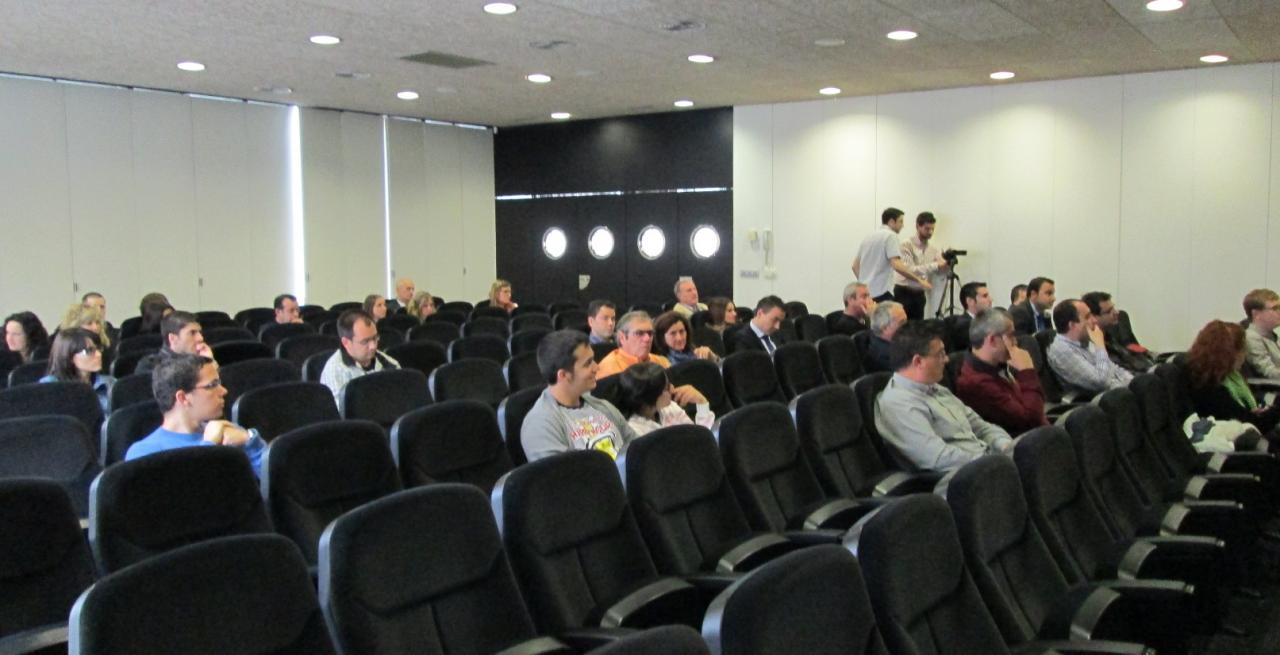 #Enr�dateelx 2013 019 TALLER 1