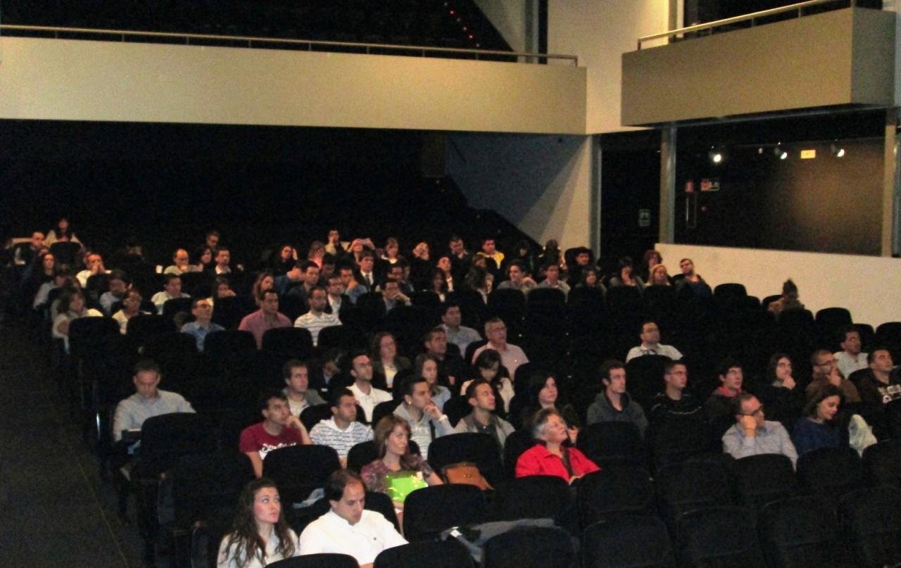 #Enr�dateelx 2013 025 TALLER 3