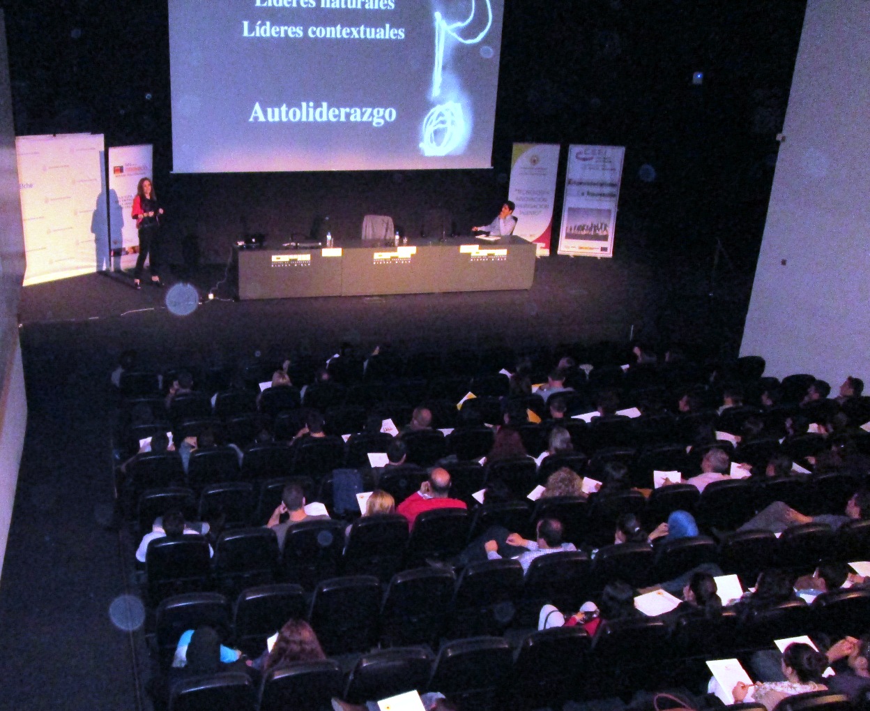 #Enr�dateelx 2013 031 TALLER 2