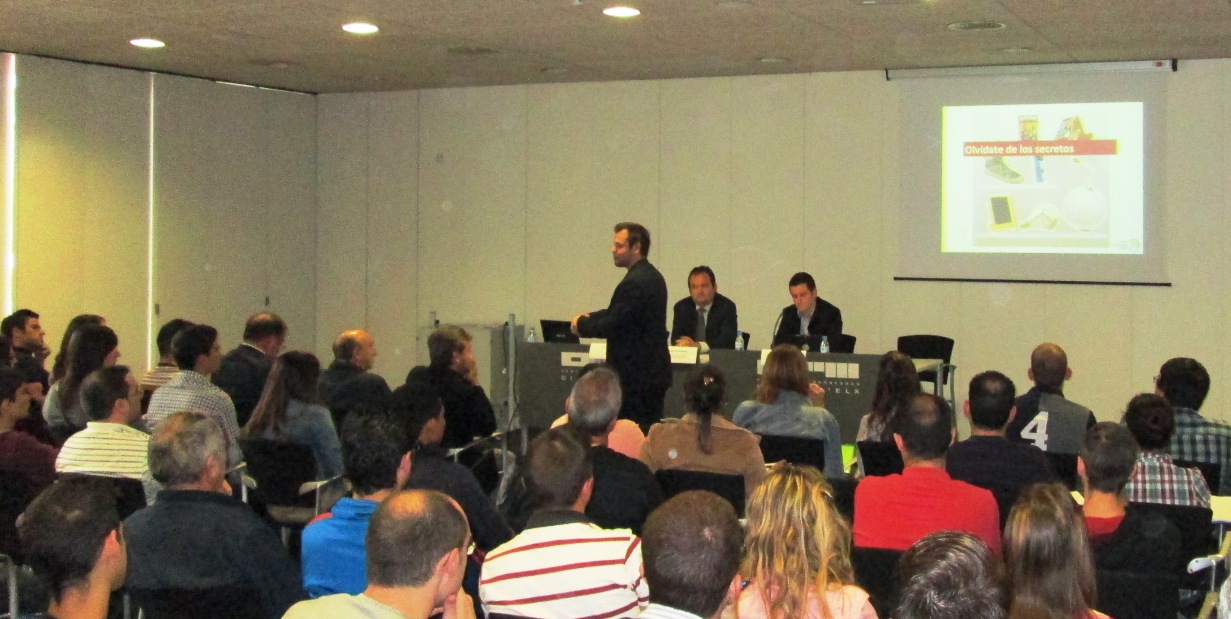 #Enr�dateelx 2013 032 TALLER 4