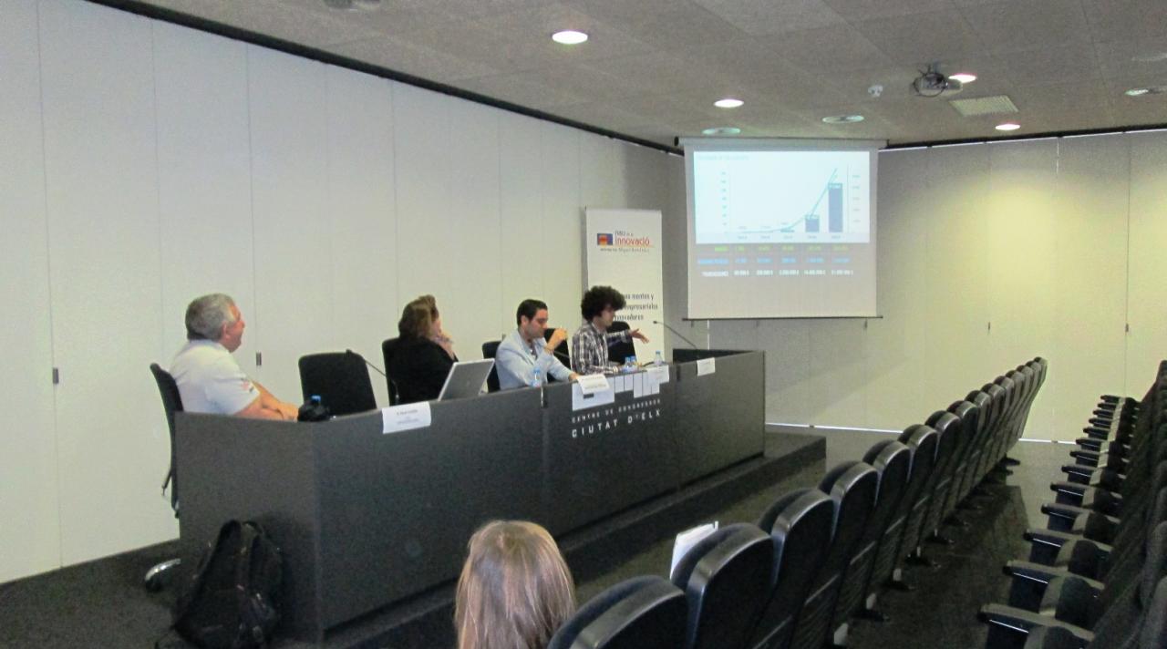 #Enr�dateelx 2013  038 TALLER 6