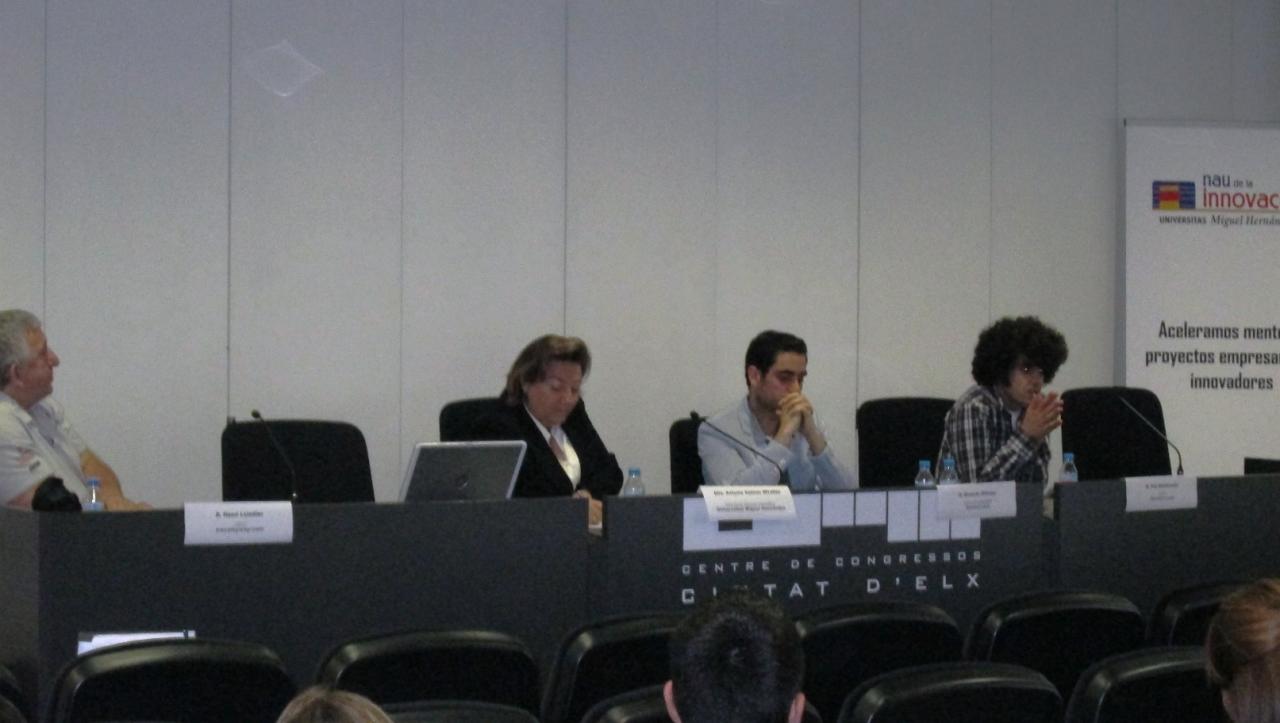 #Enr�dateelx 2013  040 TALLER 6