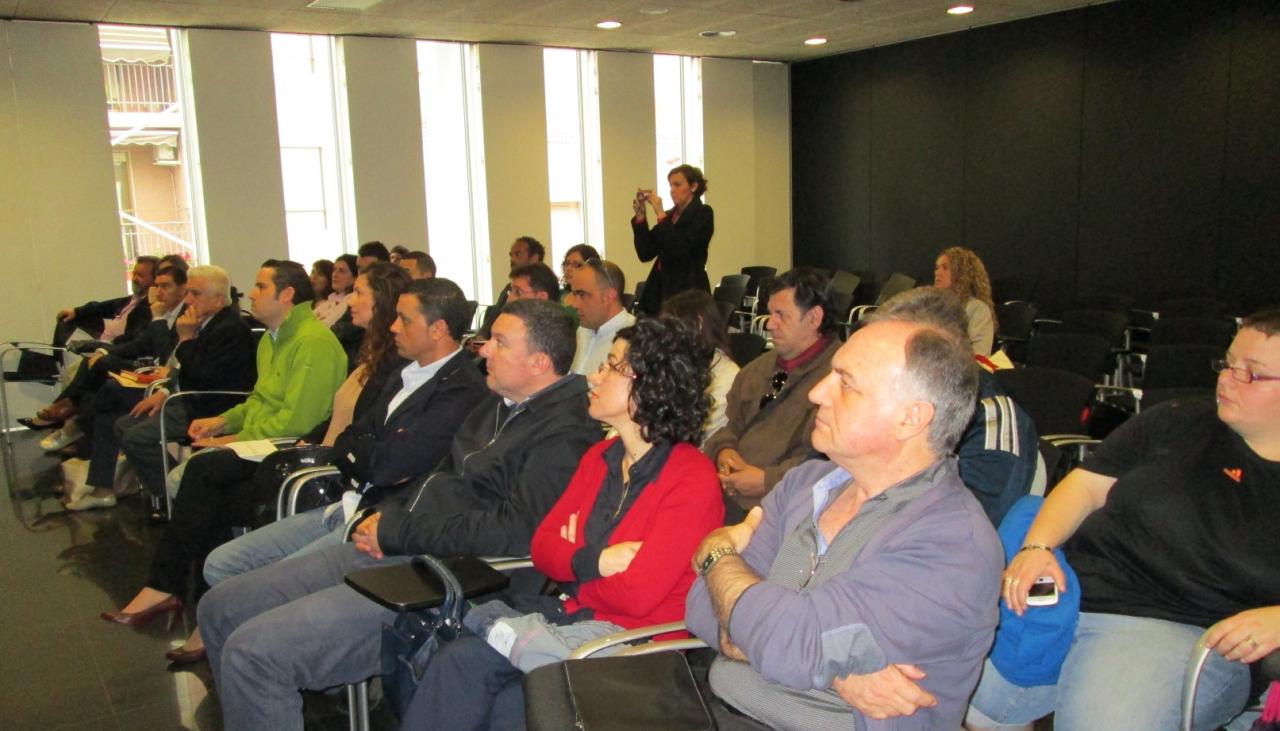 #Enr�dateelx 2013 047 TALLER 8