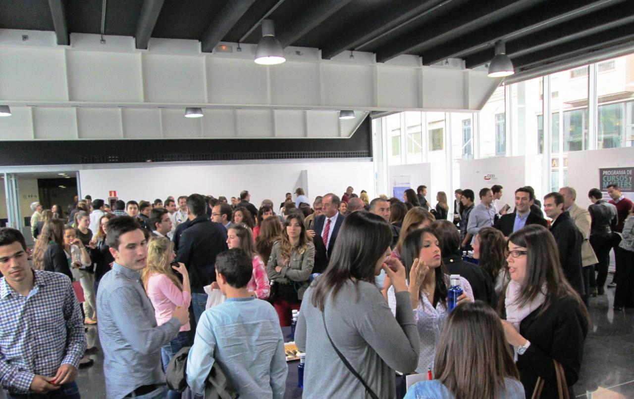 #Enr�dateelx 2013  058  VISITA AUTORIDADES