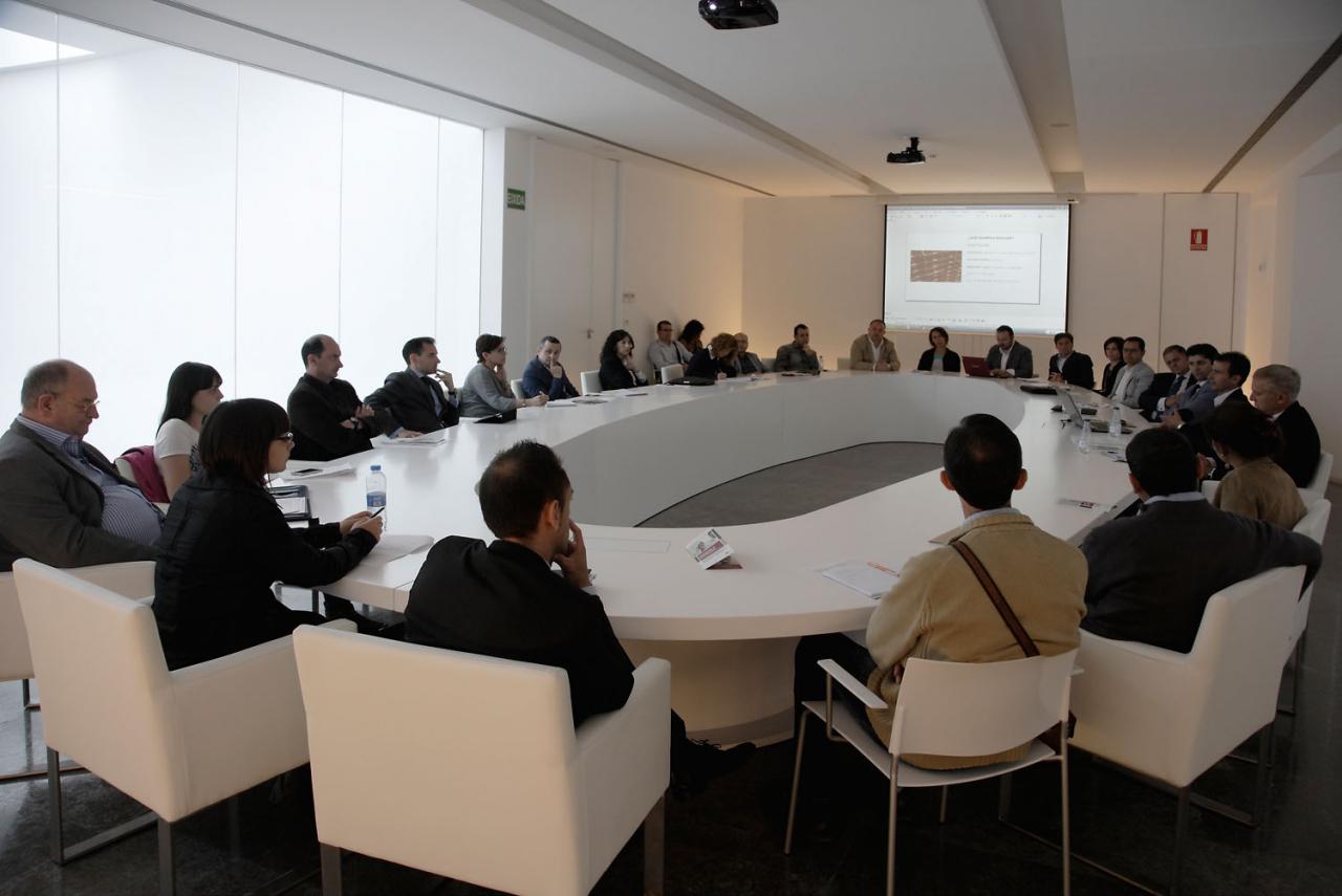 Taller innovaci�n Enr�date Ontinyent