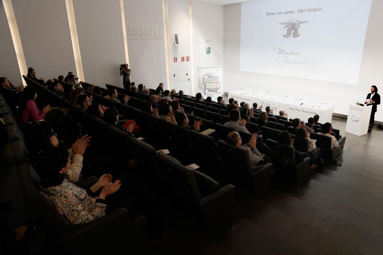 Plenario Enr�date Ontinyent