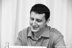 Dani Ortega | Consultor Marketing Online