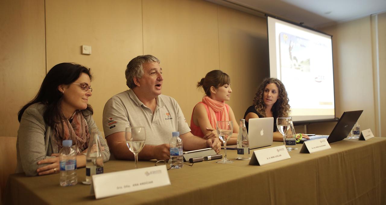 Enr�date Castell�n 2013- Taller 5