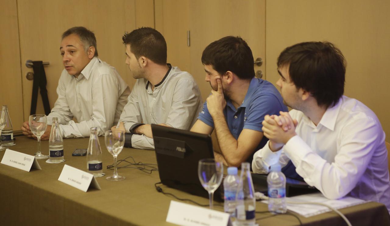 Enr�date Castell�n 2013- Taller 6