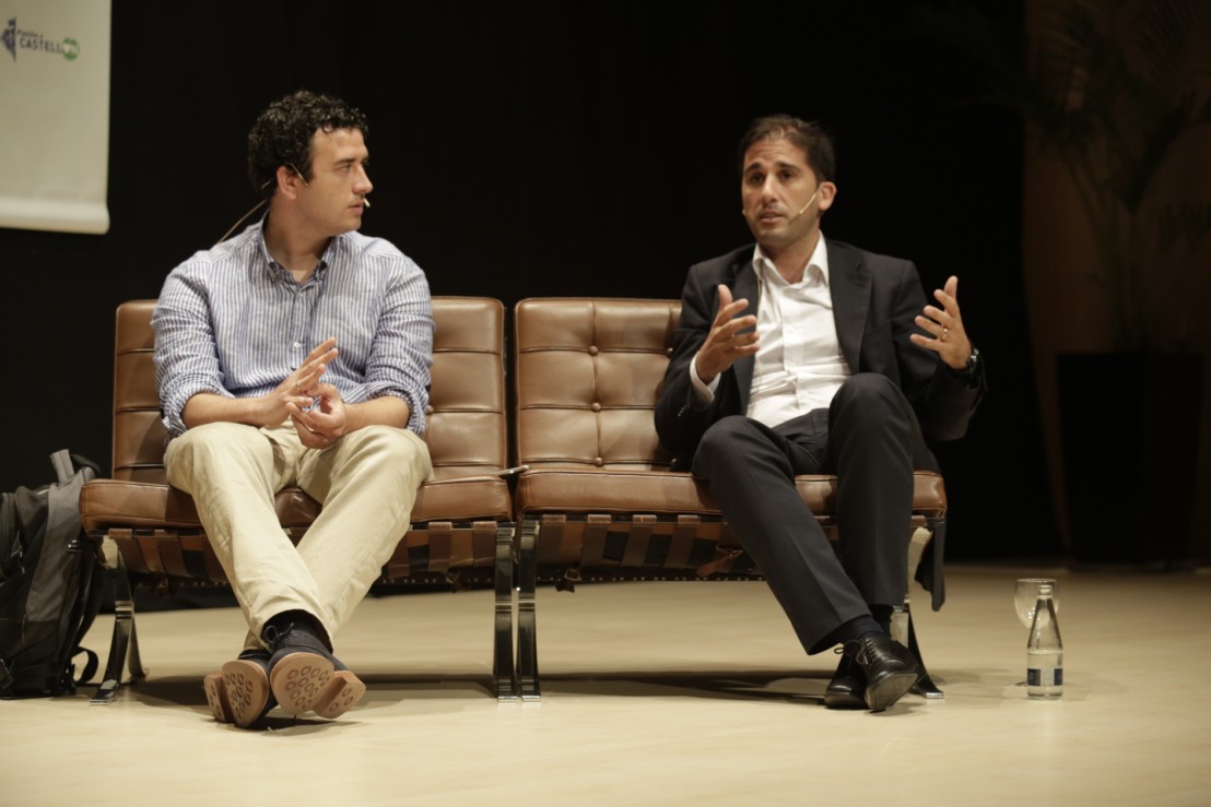 Enr�date Castell�n 2013- Plenario