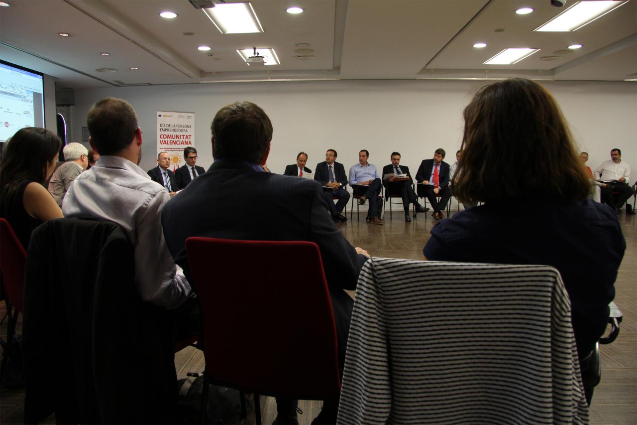 PRIMERA REUNION COMIT� COORDINACI�N Y PROGRAMACION DPECV 2013 13