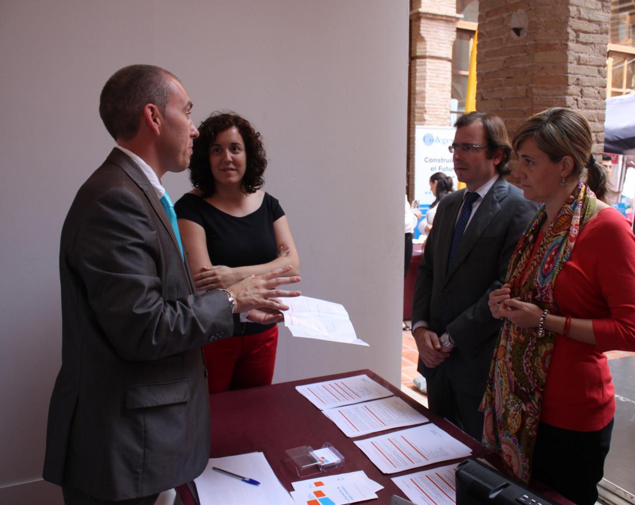 Zona de Exposici�n