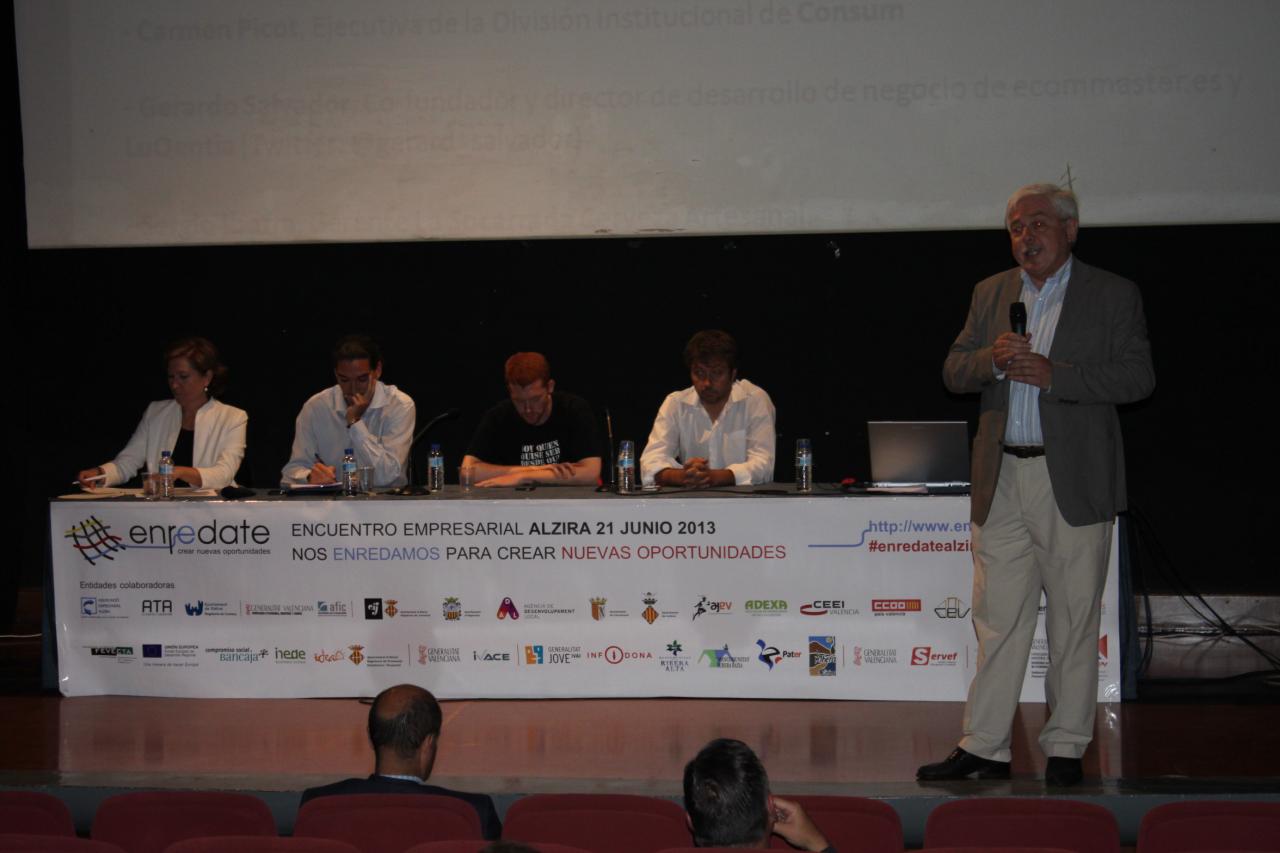 Zona de Exposici�n