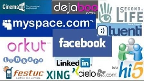 Im�gen Redes Sociales