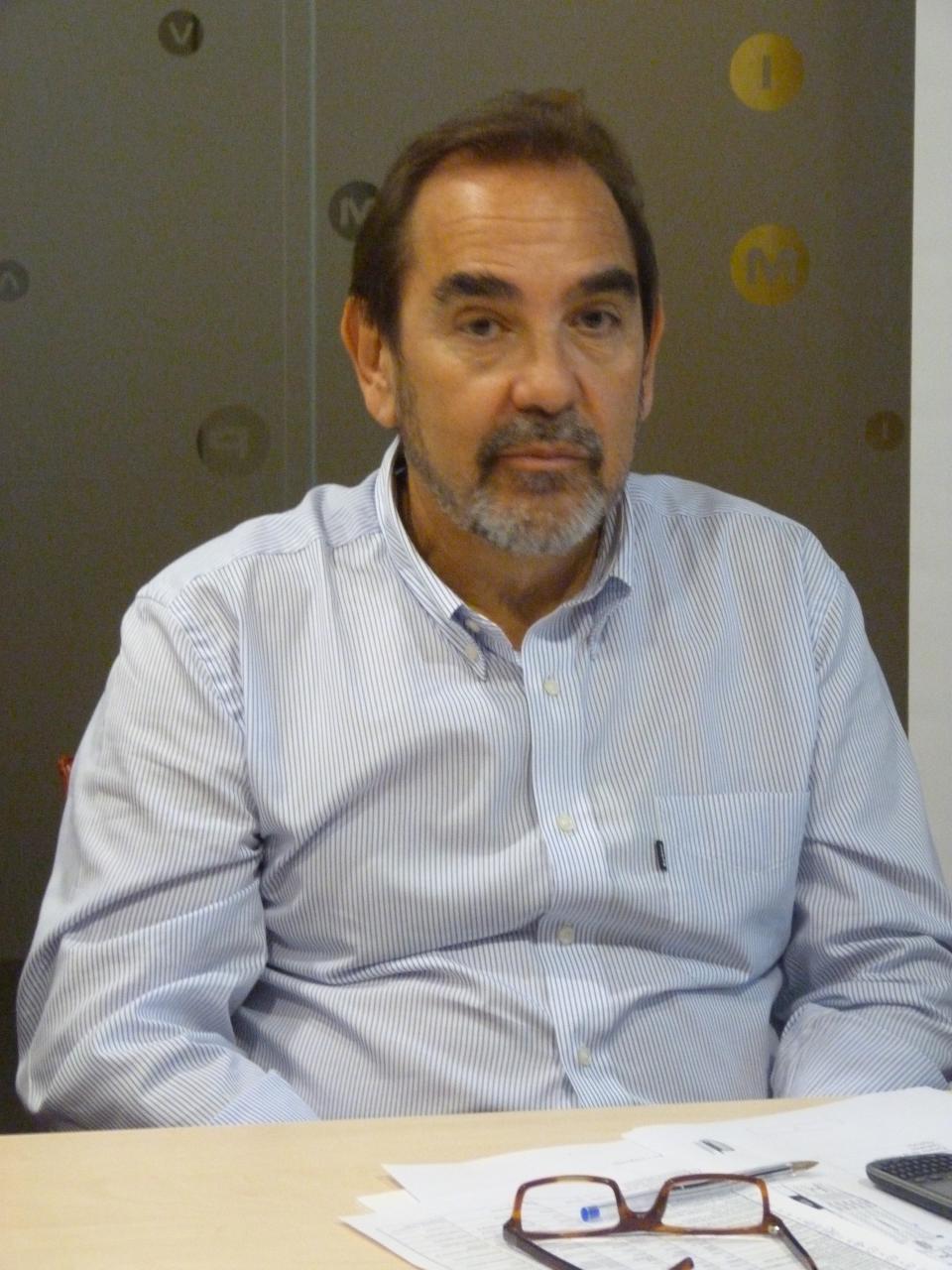 Juan Valea L�pez, Subdirecci�n General de Comercio y Consumo. Conselleria de Econom�a, Industria, Turismo y Ocupaci�n