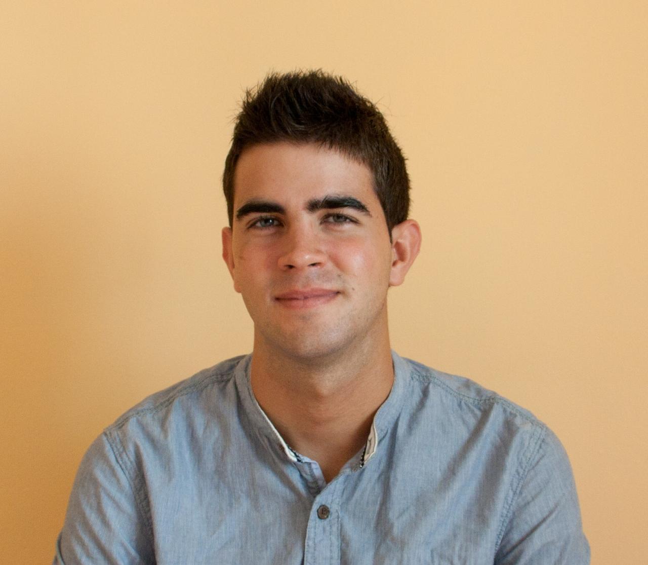 Miguel Mart� Soria